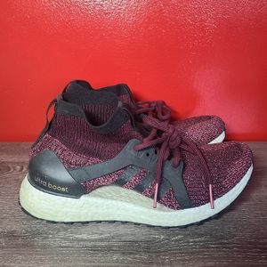Adidas ultra boost women size 8